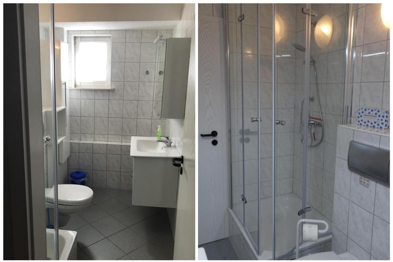 Ferienwohnung Storchenwiese In Nuthetal Ot Saarmund 外观 照片